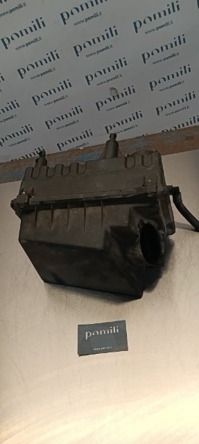 Pomili Alimentazione e scarico Filtro aria completo Ford Focus CAK 10/01–04/05