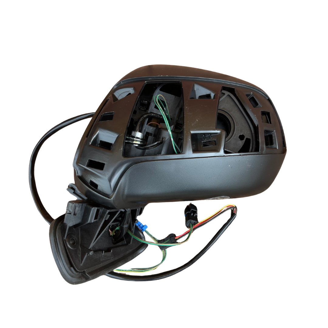 Sara Autoricambi Specchi retrovisori SPE1859S specchio retrovisore sinistro Citroën C4 Picasso