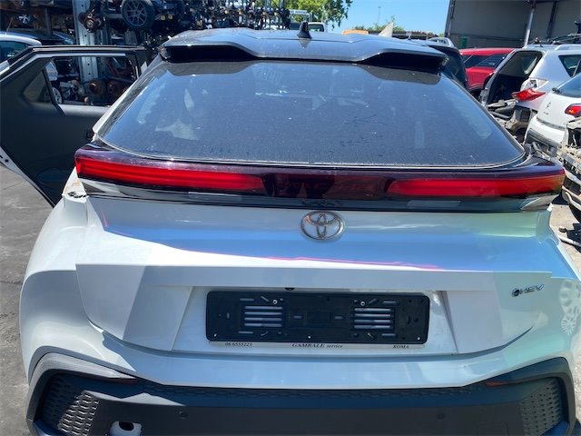 Pomili Fanaleria Toyota C-HR fanale posteriore interno