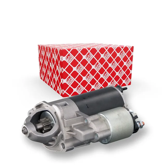 Bilstein Impianto elettrico 101592 motorino avviamento