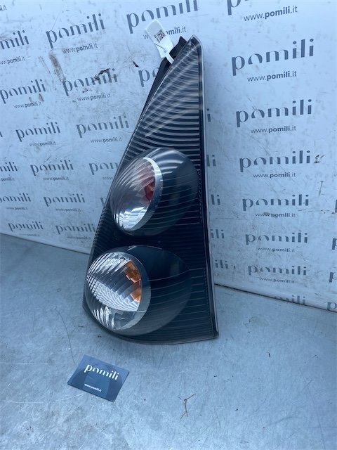 Pomili Fanaleria Citroën C1 fanale posteriore destro 05/05-04/14