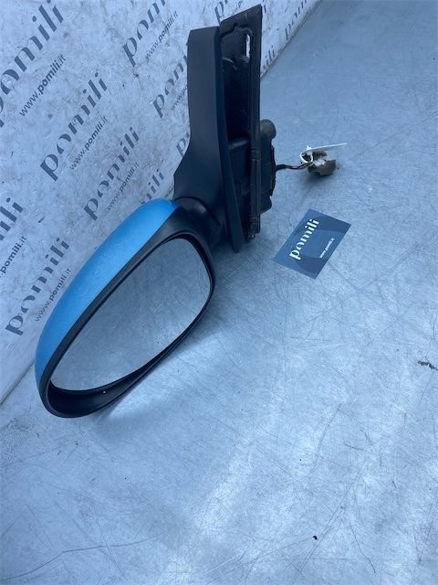 Pomili Cristalli Ford Ka CCU retrovisore esterno sinistro 10/08-03/17 usato