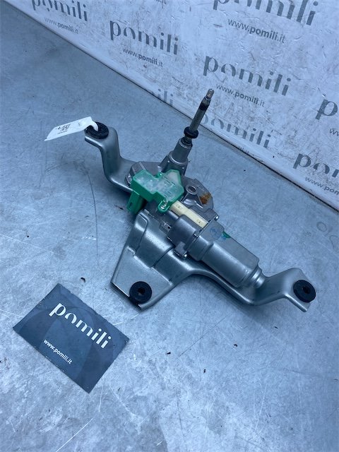 Pomili Cristalli Motorino tergilunotto Citroen C4 Aircross 03/12