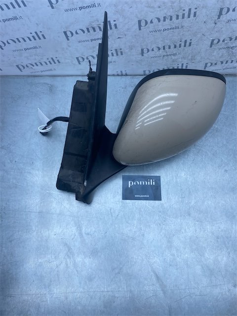 Pomili Cristalli Retrovisore Fiat 500L (73) sinistro