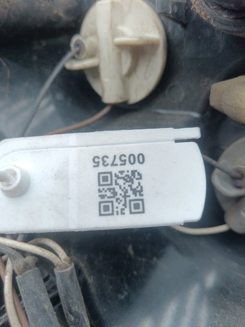 Pomili Fanaleria Opel Astra P10 fanale posteriore esterno destro