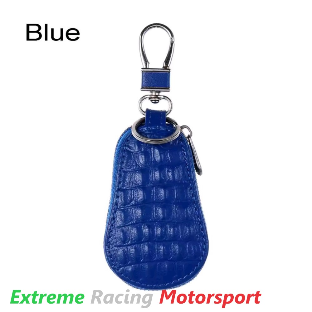 Xtreme Racing Decorazioni Auto e Adesivi Portachiavi Contenitivo PU Typ 3 rosa