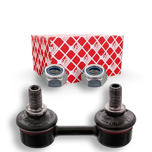 Bilstein Sterzo e sospensione 18107 tirante barra stabilizzatrice anteriore 60 mm