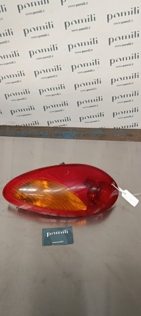 Pomili Fanaleria Chrysler PT Cruiser fanale posteriore destro