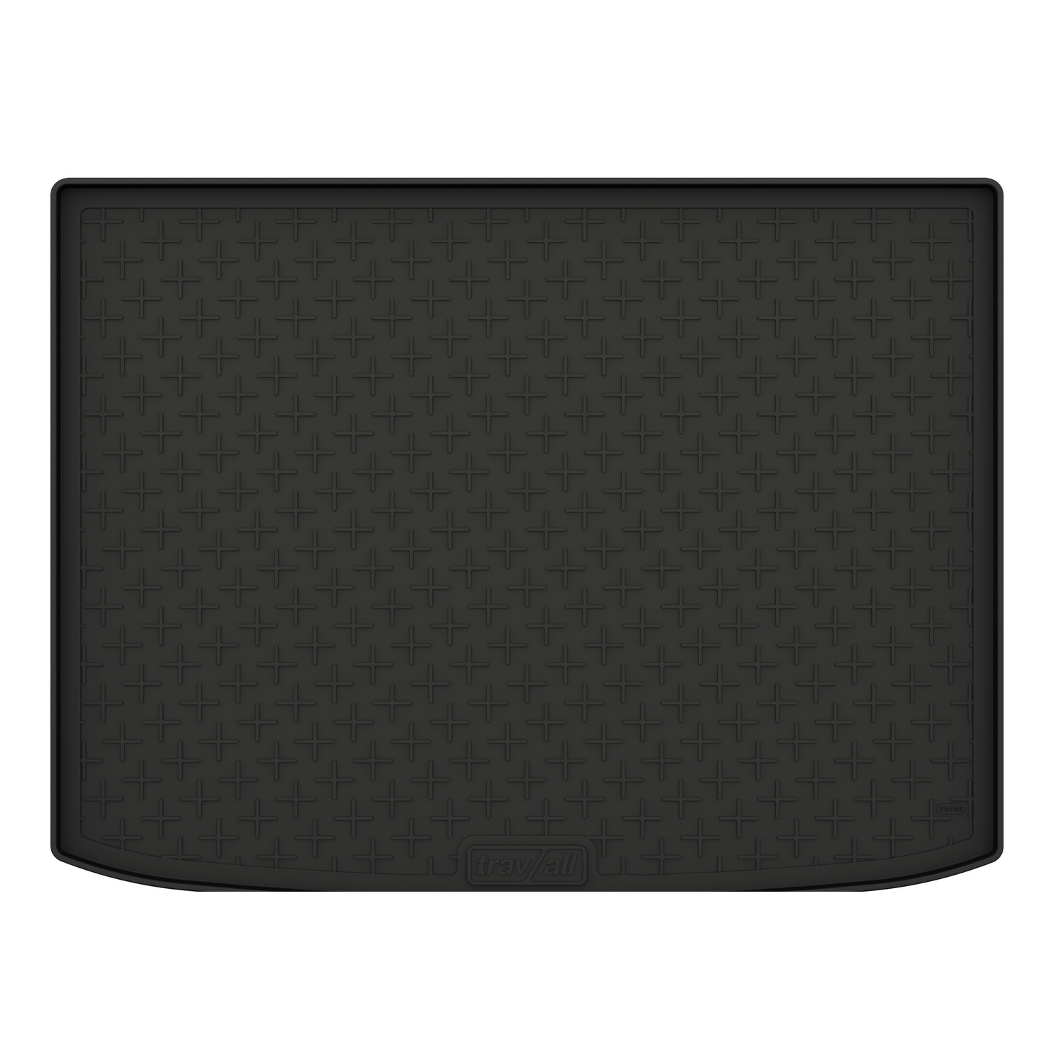 Travall Trunk Liners Audi A3 vasca bagagliaio in gomma 2020-