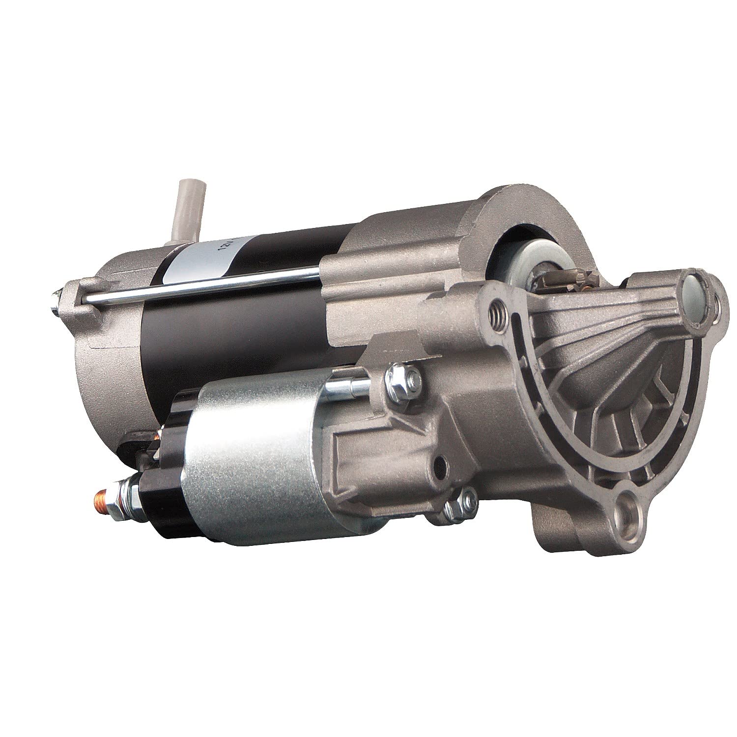 Bilstein Impianto elettrico 101568 motorino d'avviamento