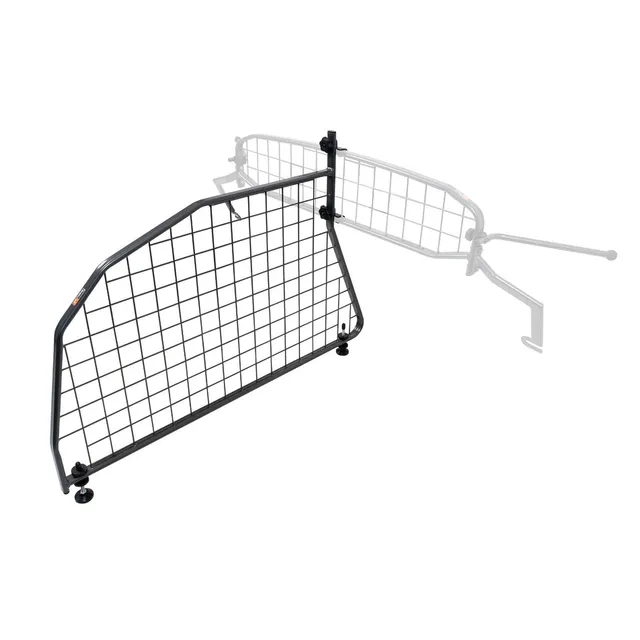 Travall Trunk Dividers Audi e-tron Trunk Divider 2019-on