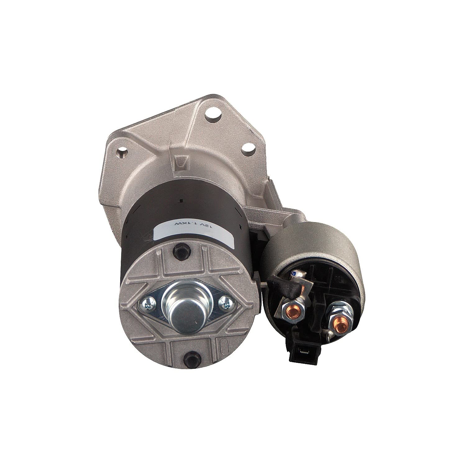 Bilstein Impianto elettrico 101575 motorino d’avviamento