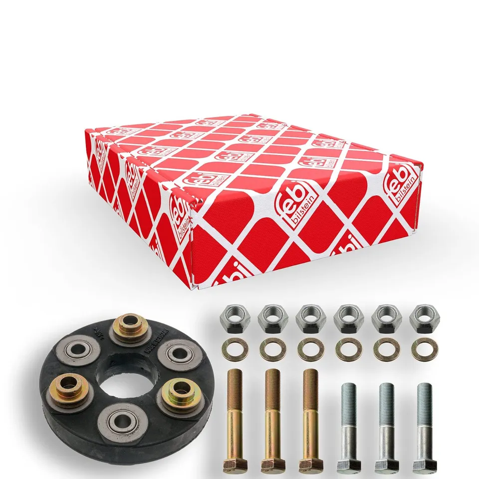 Bilstein Trasmissione 09582 giunto albero longitudinale 1 pezzo anteriore