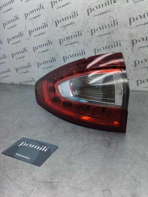 Pomili Fanaleria Fanale posteriore parte esterna sinistra Ford Mondeo (CNG) 10/14–10/19