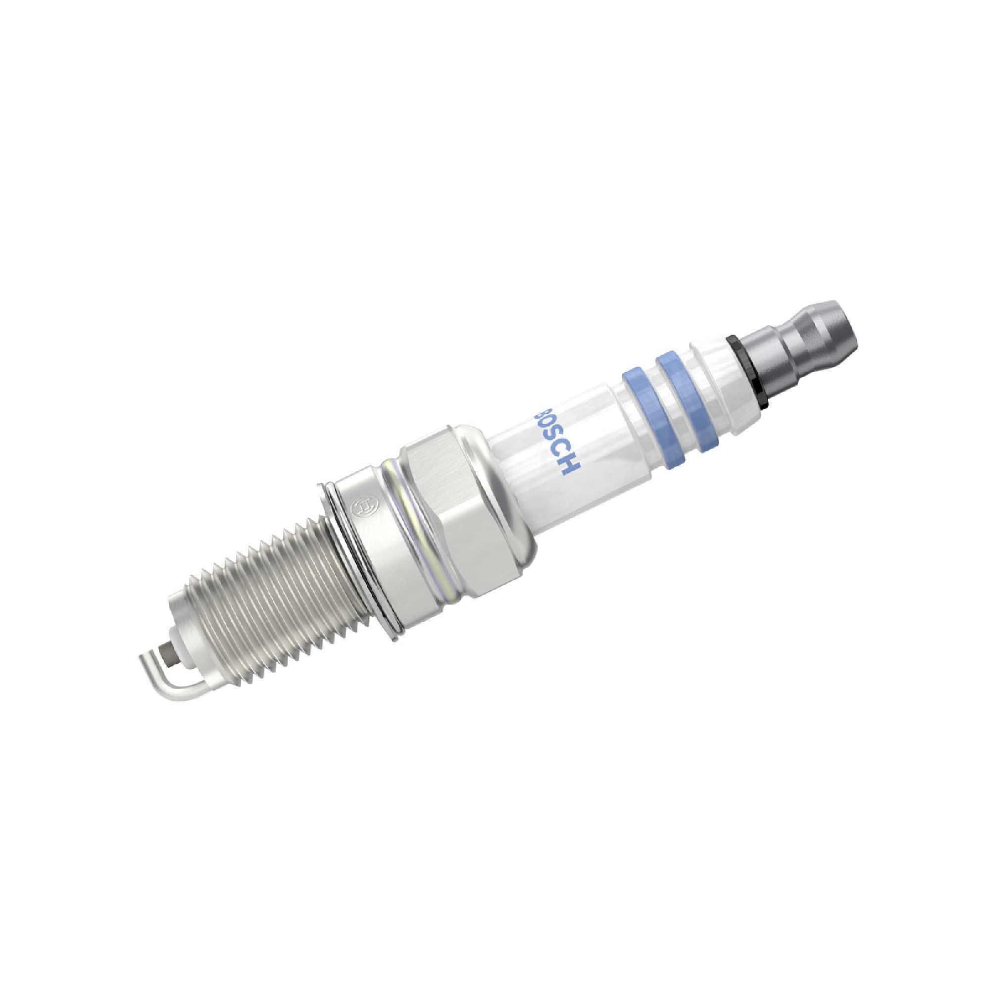 Bosch HCP Candele di accensione Bosch YR6DES candela nichel 1 pezzo