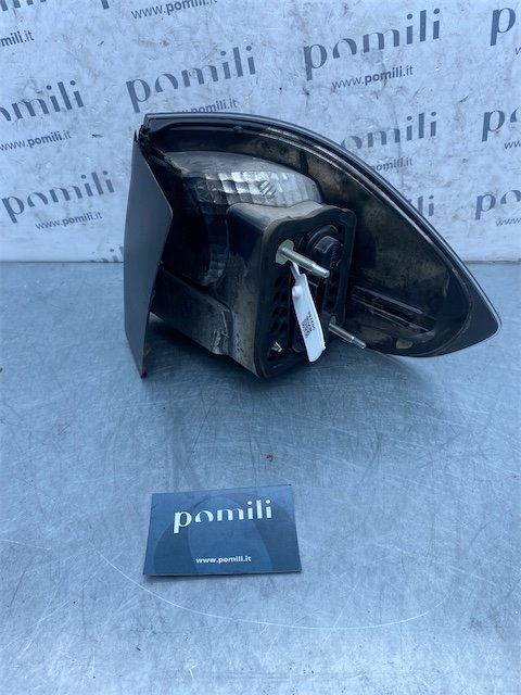 Pomili Fanaleria Fanale post. parte est. SX FORD S-MAX (CA1) sinistro