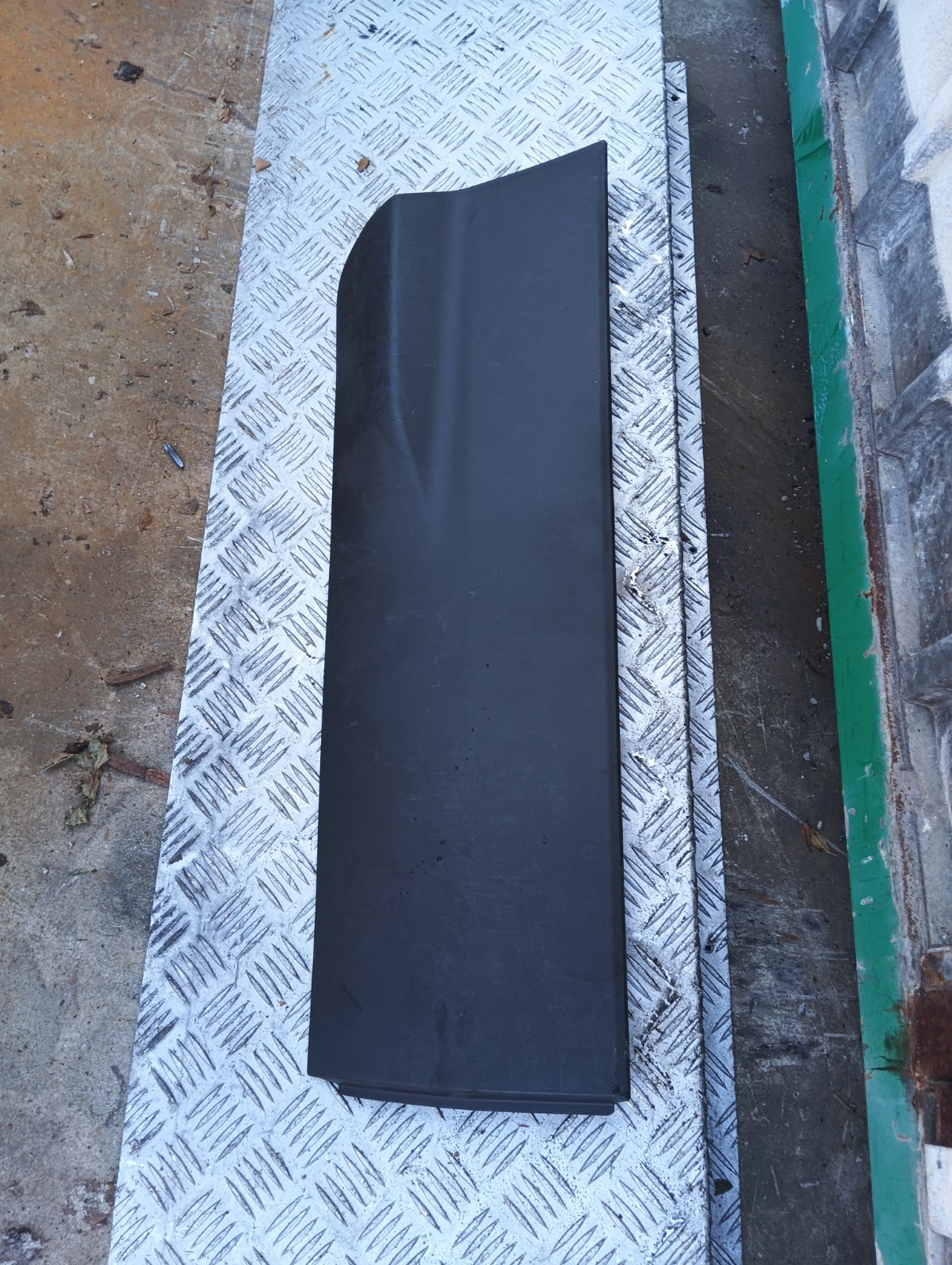 Pomili Lamierati esterni Ford Kuga modanatura porta posteriore destra CJ54S24902A