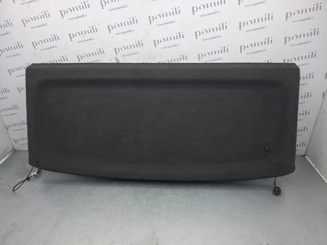 Pomili Rivestimenti interni Volkswagen Polo V cappelliera usata