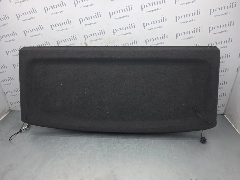 Pomili Rivestimenti interni Volkswagen Polo V cappelliera usata