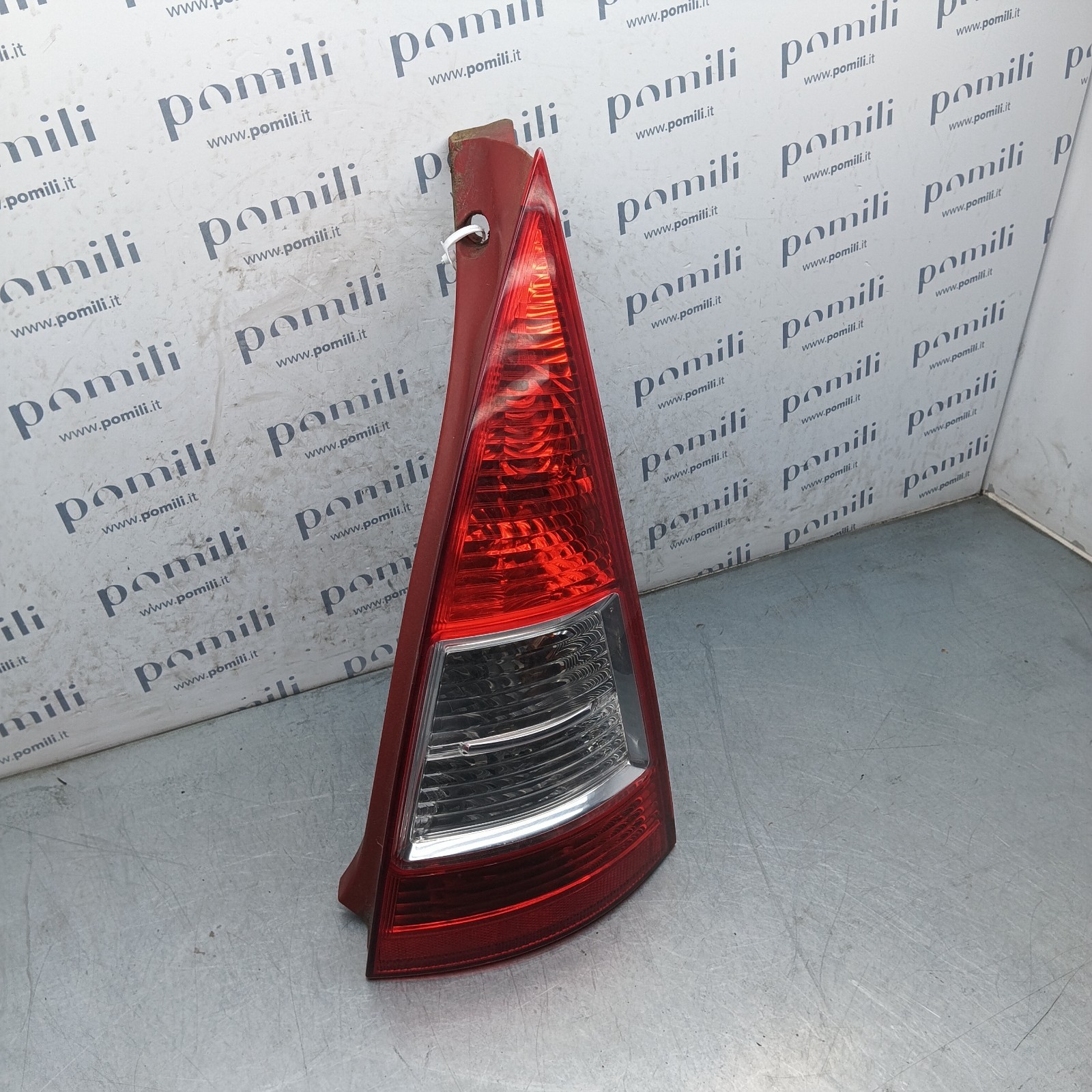 Pomili Fanaleria Fanale posteriore destro Citroen C3 6351Q3 usato