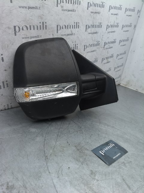 Pomili Cristalli Fiat Doblo Cargo 4V retrovisore destro 01/15