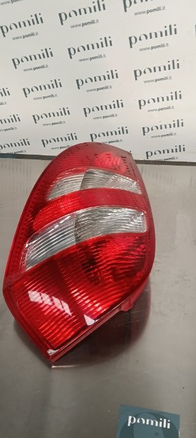 Pomili Fanaleria Mercedes-Benz Classe A W/C169 fanale posteriore destro