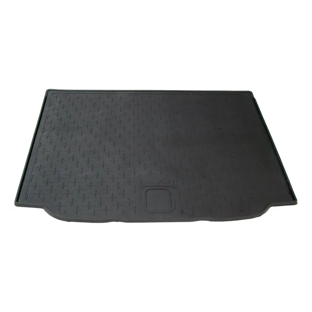 Travall Trunk Liners Skoda Roomster (2006-2015) tappetino bagagliaio in gomma