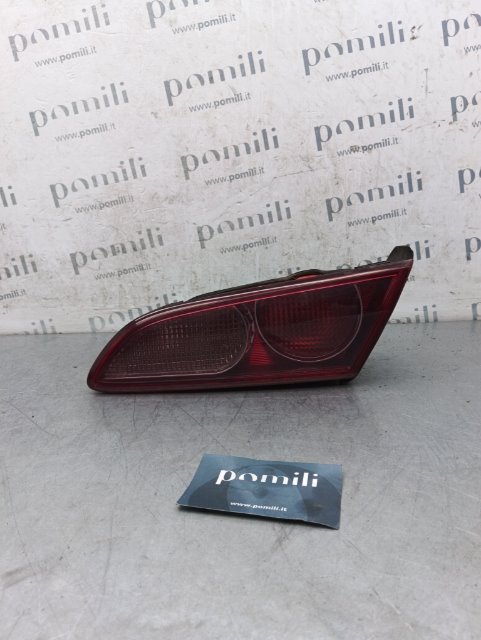 Pomili Fanaleria Fanale post. parte int. DX Alfa Romeo 159 (X3/X9) (07/05>06/13<) destro