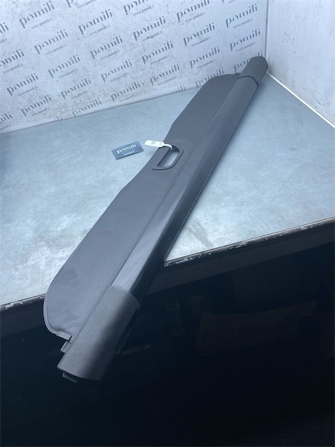 Pomili Rivestimenti interni Ripiano cappelliera Mercedes-Benz Classe A W/C169 07/04-04/13 ricambio