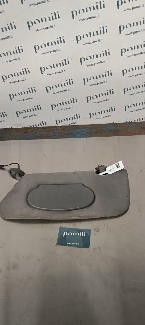 Pomili Rivestimenti interni Chrysler PT Cruiser aletta parasole sinistra