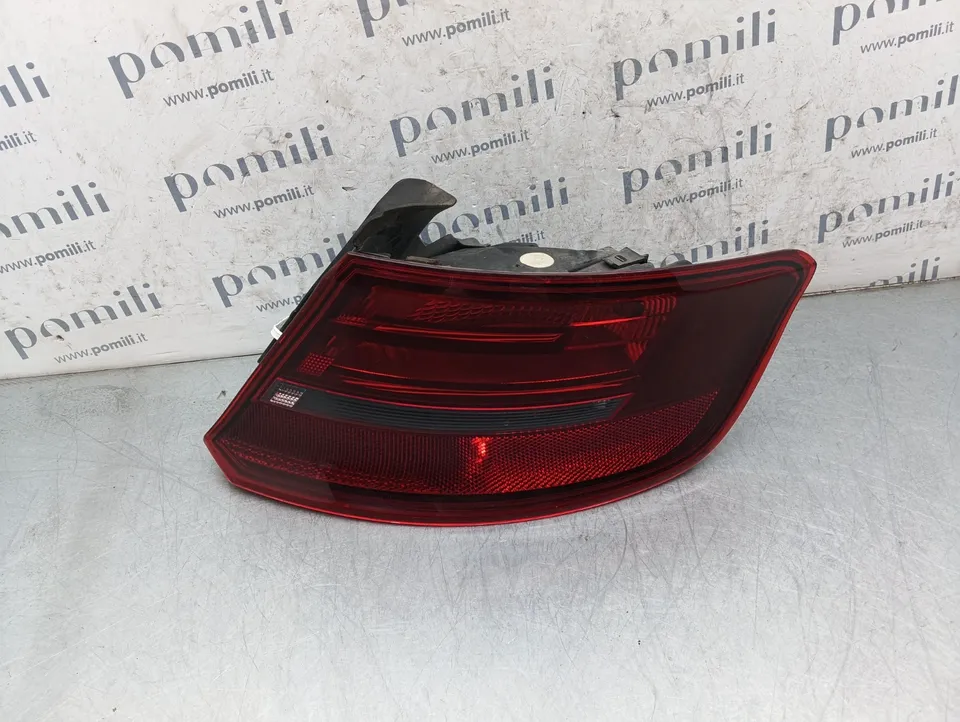Pomili Fanaleria fanale posteriore destro Audi A3 8V4945096