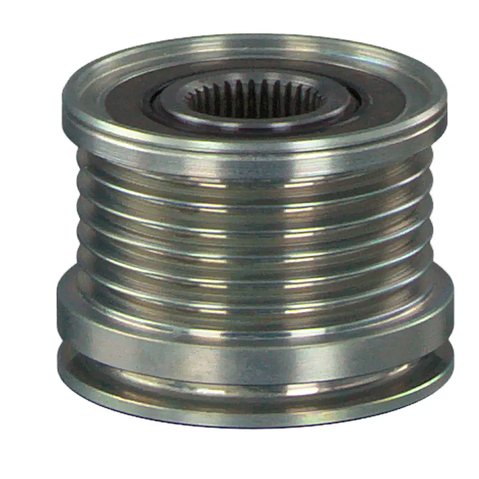 Bilstein Impianto elettrico 34589 puleggia alternatore a ruota libera