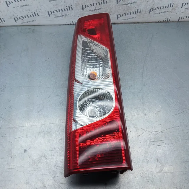 Pomili Fanaleria Fanale posteriore sinistro Scudo/Expert/Jumpy/Proace (2007-2015) 89038145 usato