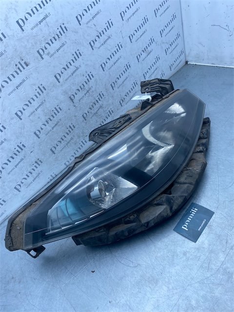 Pomili Fanaleria Renault Laguna 2a Serie proiettore destro