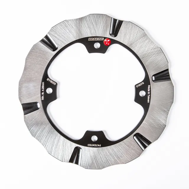 BRAKING UTV Line BY9005 disco freno Wave