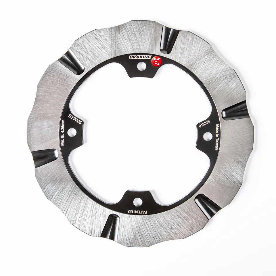 BRAKING UTV Line BY9005 disco freno Wave