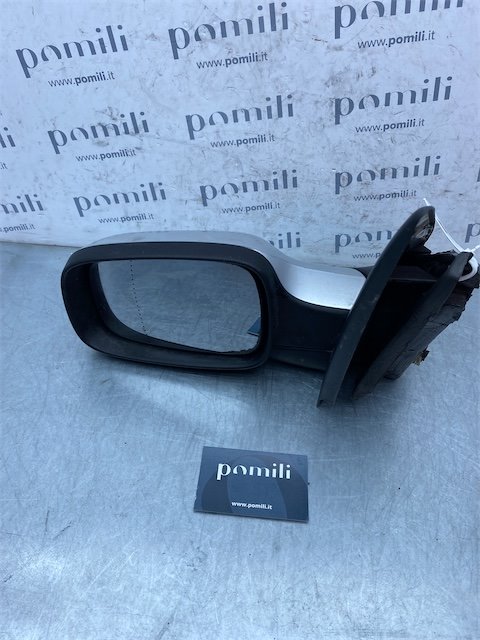 Pomili Cristalli Renault Megane 2a Serie retrovisore sinistro