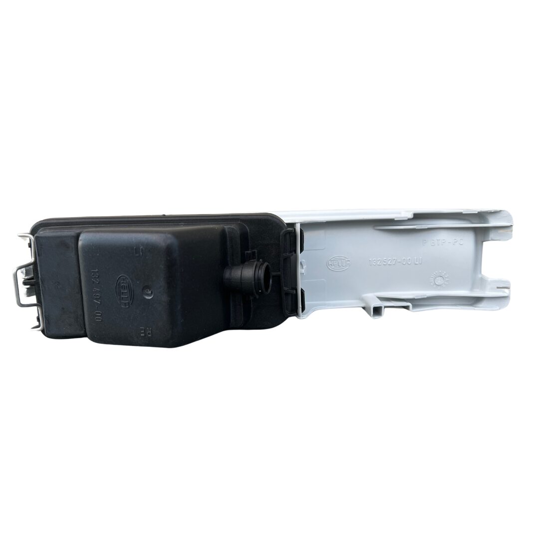 Sara Autoricambi Fendinebbia 1NL 005 150-111 HELLA fendinebbia anteriore sinistro Audi 80 (91-95)