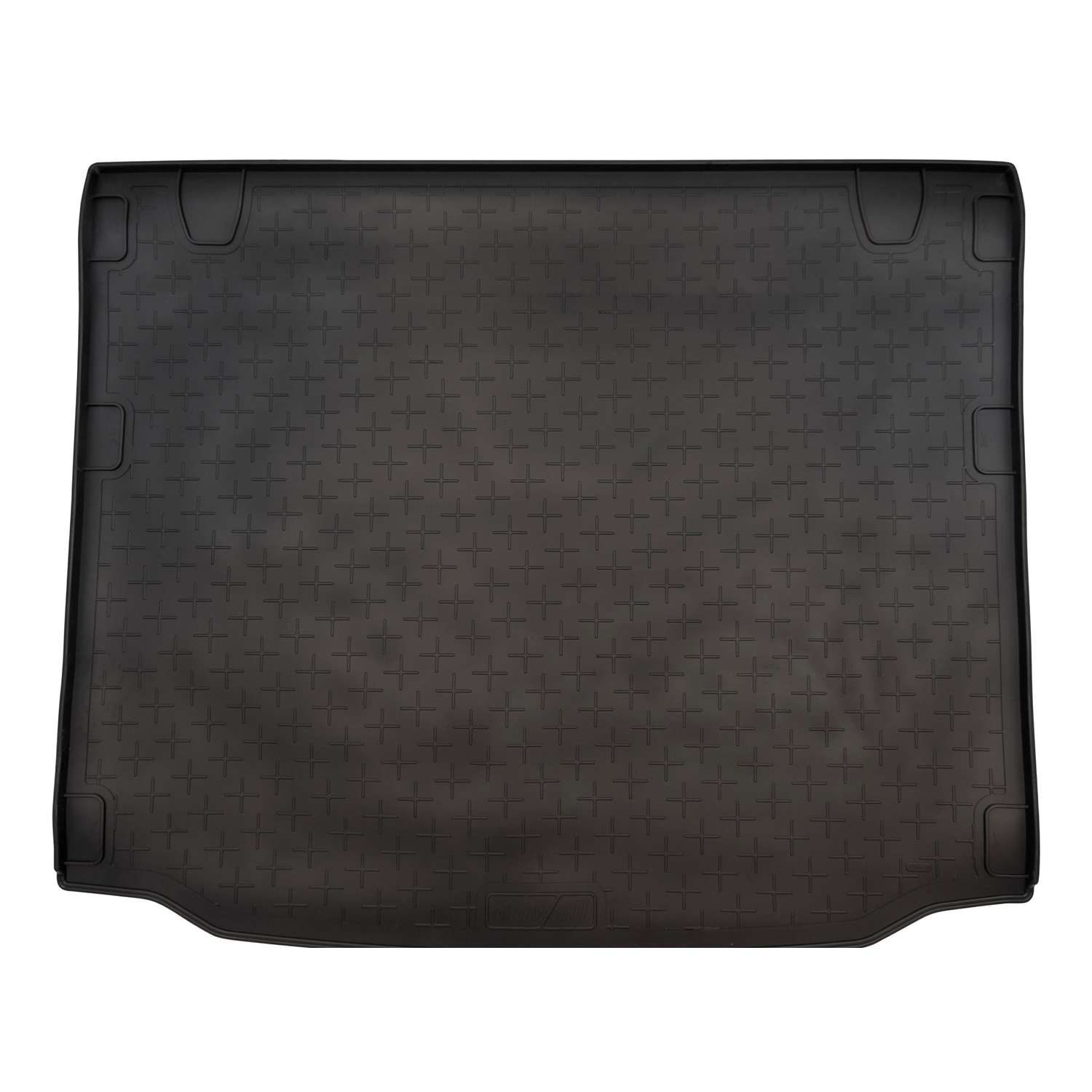 Travall Trunk Liners BMW X3 Tappetino baule 2017-2024 su misura