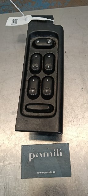 Pomili Rivestimenti interni e parti interne Land Rover Freelander blocco comandi alzacristalli