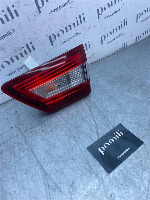 Pomili Fanaleria Fanale posteriore parte interna S001 Renault Clio 4a Serie
