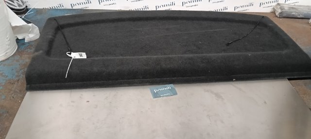 Pomili Rivestimenti interni e parti interne Ripiano cappelliera Volkswagen Golf 1K