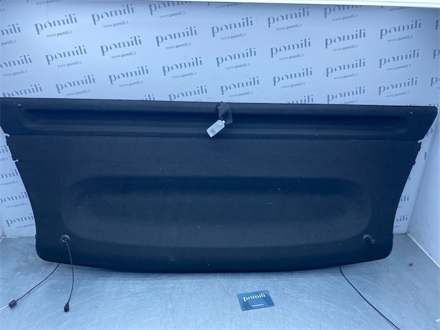 Pomili Rivestimenti interni cappelliera Fiat 500L (73) ripiano