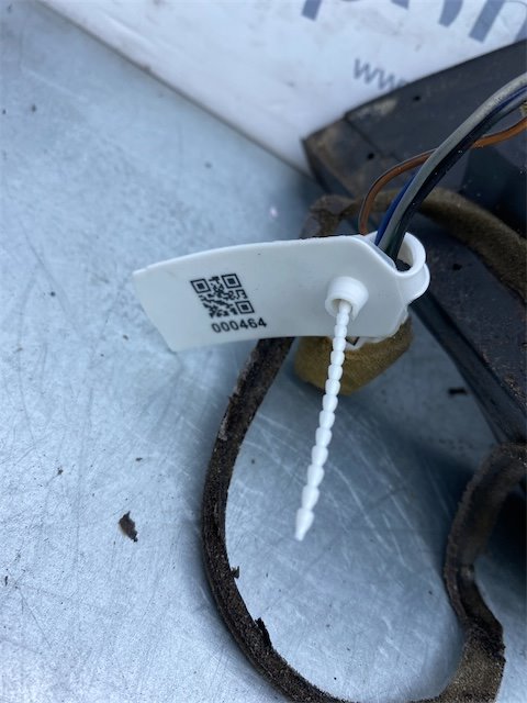 Pomili Cristalli Retrovisore esterno termico regolazione elettrica destro Mitsubishi Pajero Pinin S002