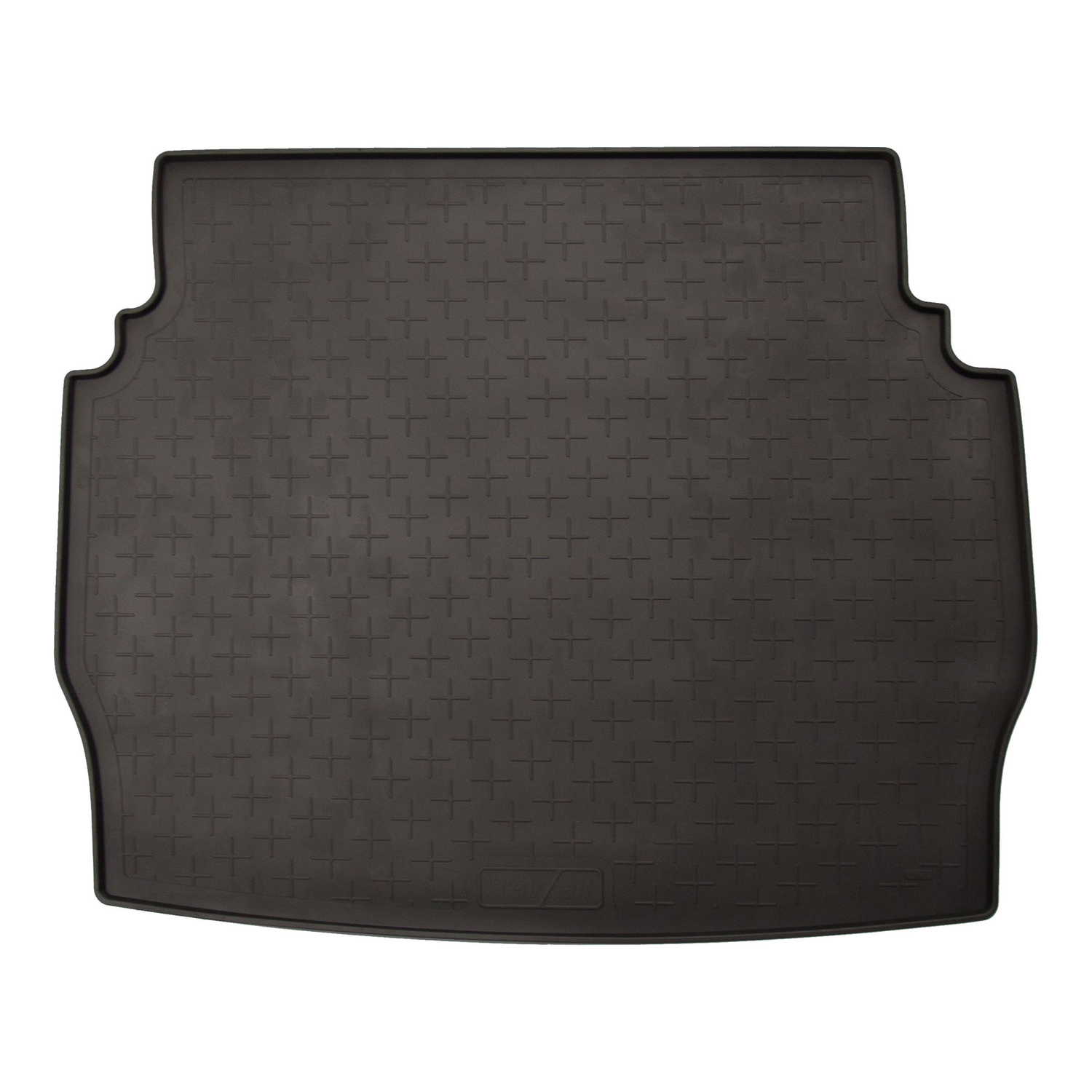 Travall Trunk Liners BMW 1 Series Rubber Boot Liner (2011-2019) tappetino impermeabile