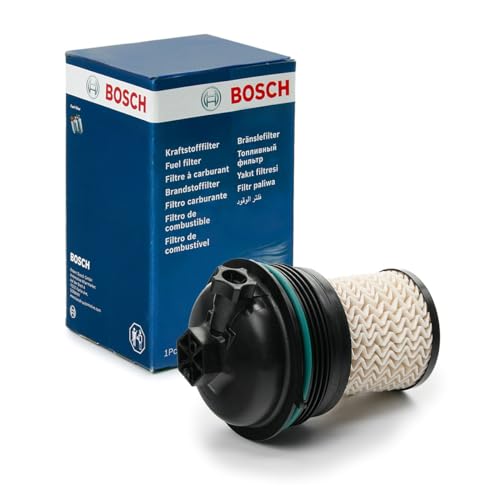 Bosch Filtri N2247 filtro diesel 115 x 170 mm multistrato
