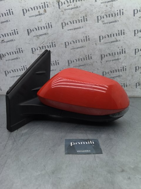 Pomili Cristalli retrovisore sinistro elettrico Toyota Yaris dal 2020
