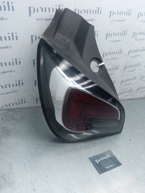 Pomili Fanaleria Opel Adam fanale posteriore sinistro