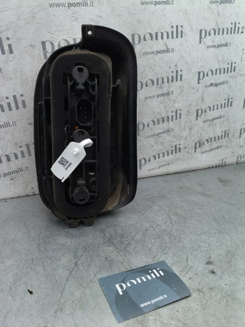 Pomili Fanaleria MINI Clubman R55 fanale posteriore destro