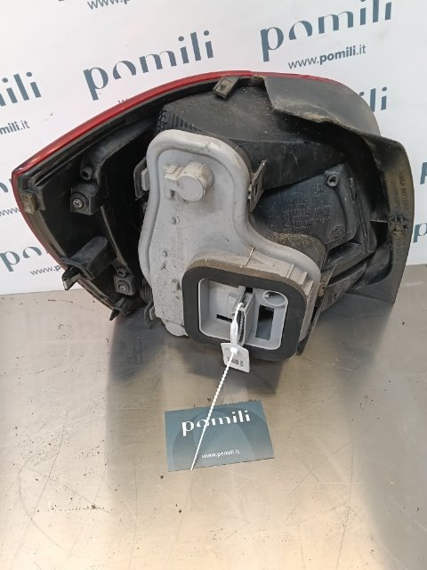 Pomili Fanaleria Volkswagen Polo 6R fanale posteriore destro